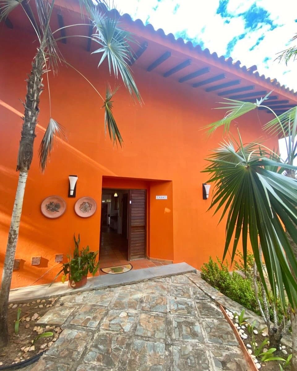 Casa en Arismendi, Barinas 10