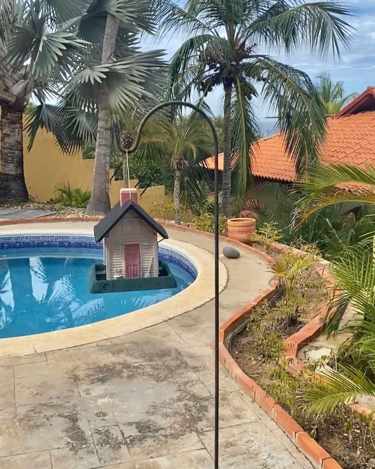 Casa en Arismendi, Barinas 11