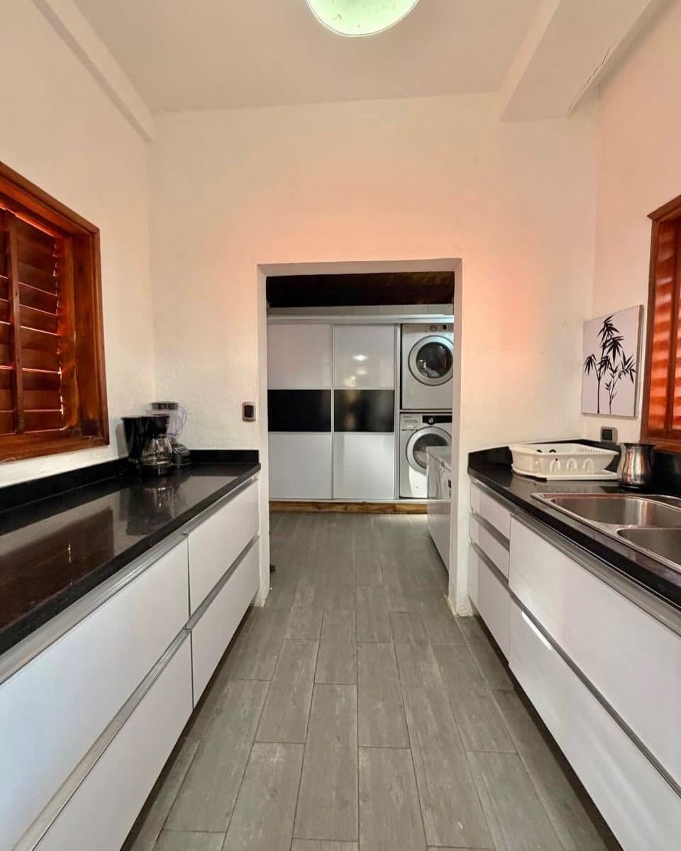 Casa en Arismendi, Barinas 12