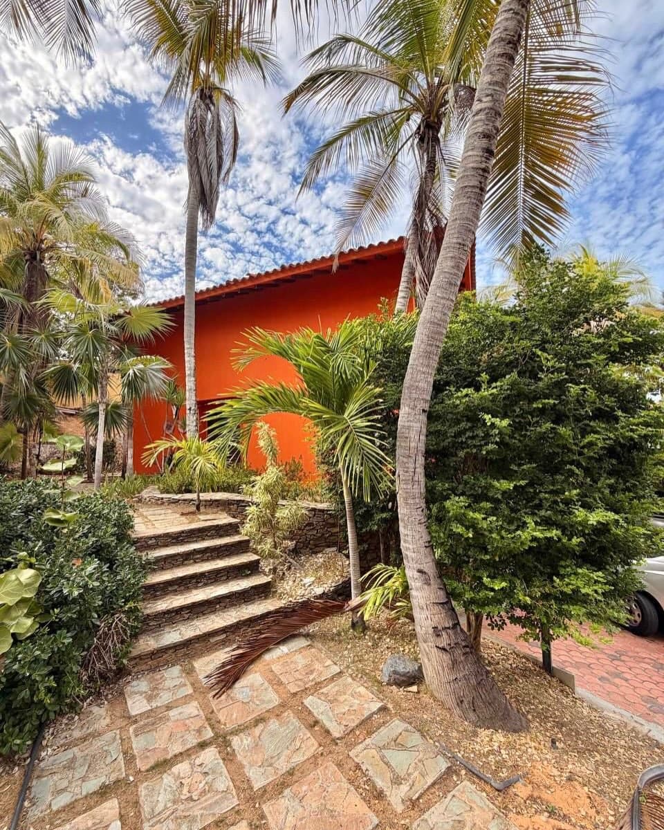 Casa en Arismendi, Barinas 13