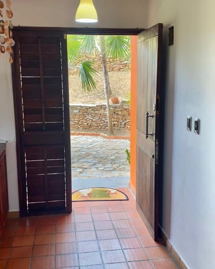 Casa en Arismendi, Barinas 14