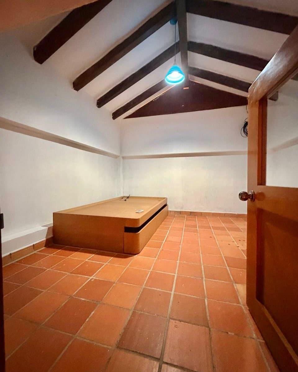 Casa en Arismendi, Barinas 15