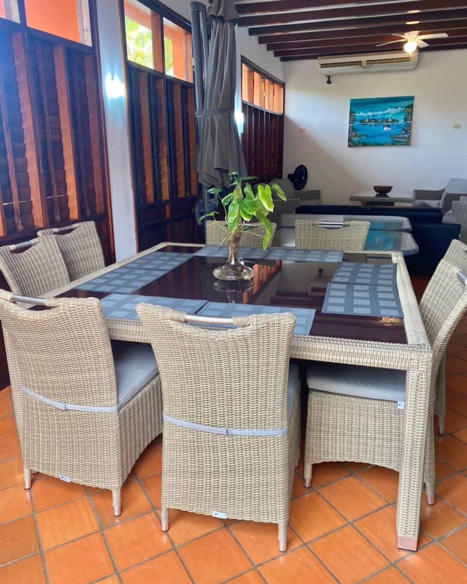 Casa en Arismendi, Barinas 16