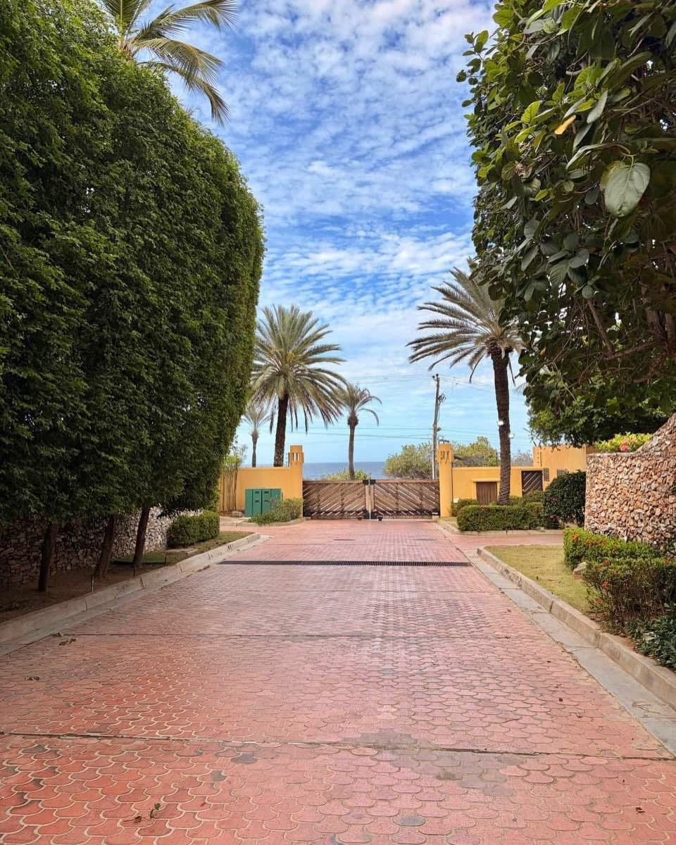 Casa en Arismendi, Barinas 17