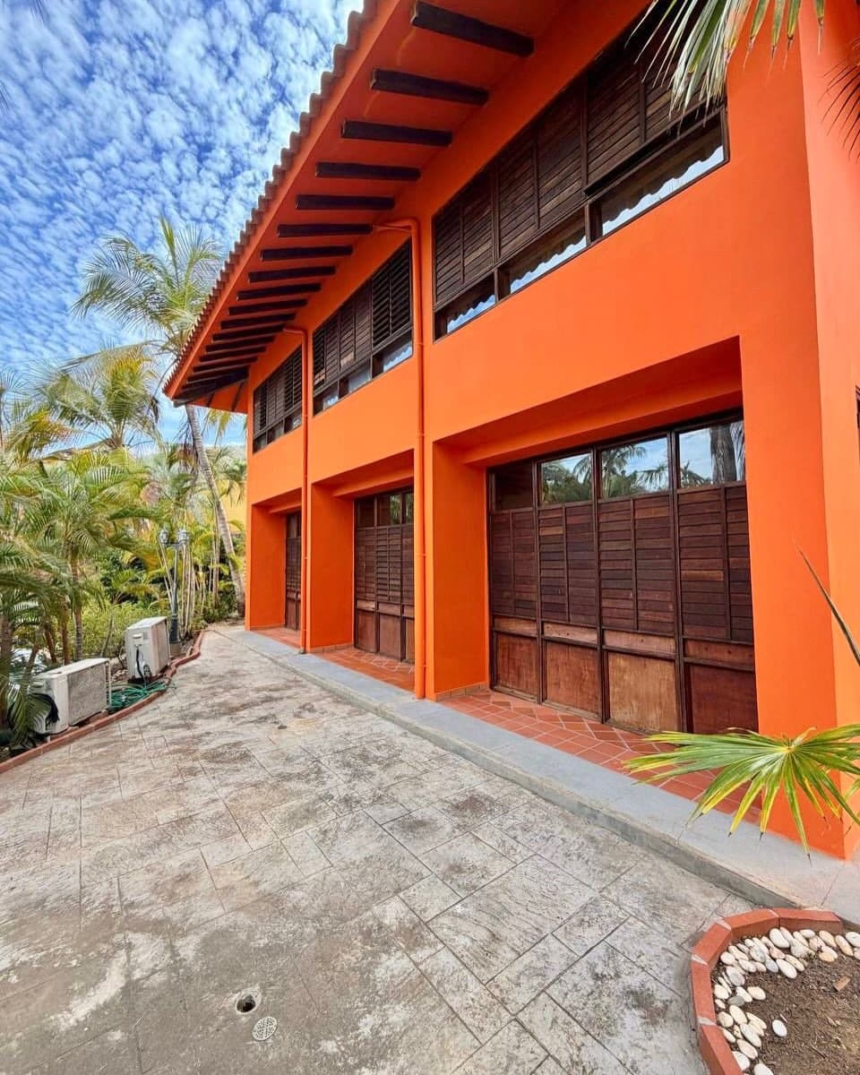 Casa en Arismendi, Barinas 18