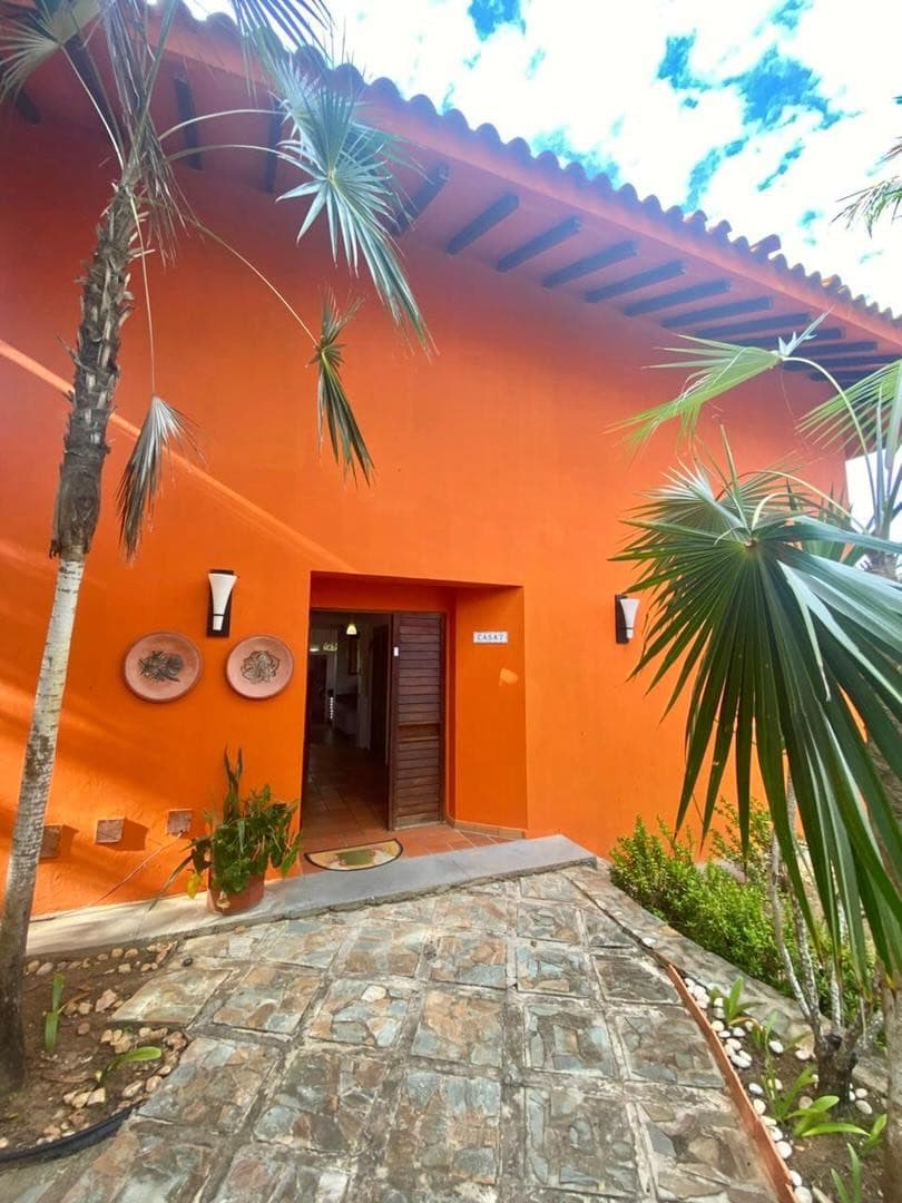 Casa en Arismendi, Barinas - imagen 1