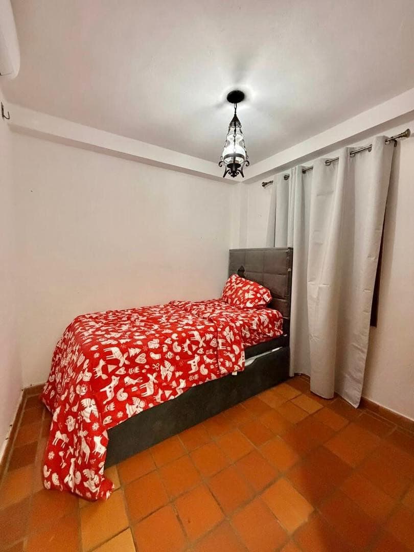 Casa en Arismendi, Barinas 8