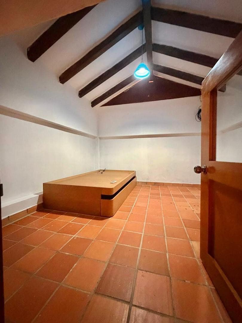 Casa en Arismendi, Barinas 13