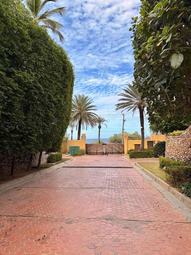 Casa en Arismendi, Barinas 16