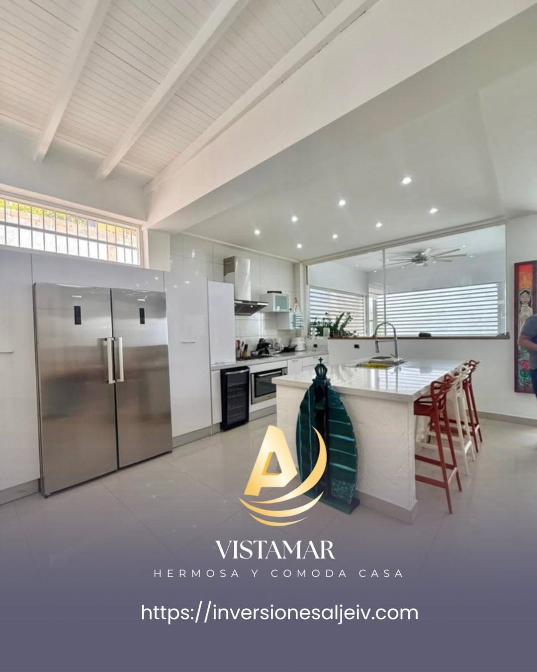 Casa en Nueva Esparta - imagen 1