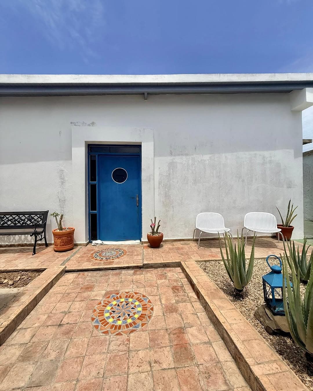 Casa en Nueva Esparta 9