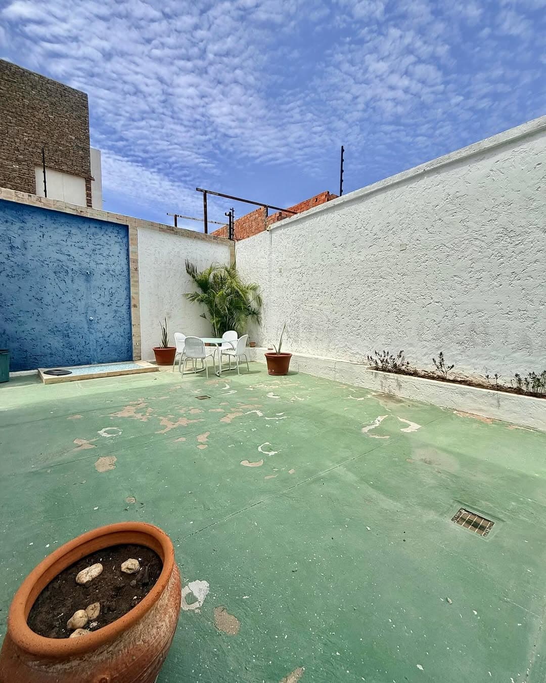 Casa en Nueva Esparta 10