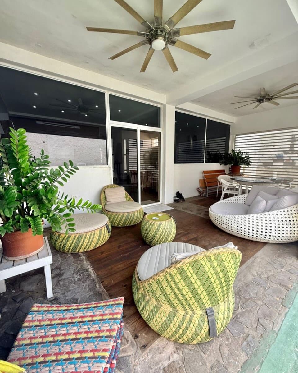 Casa en Nueva Esparta 11