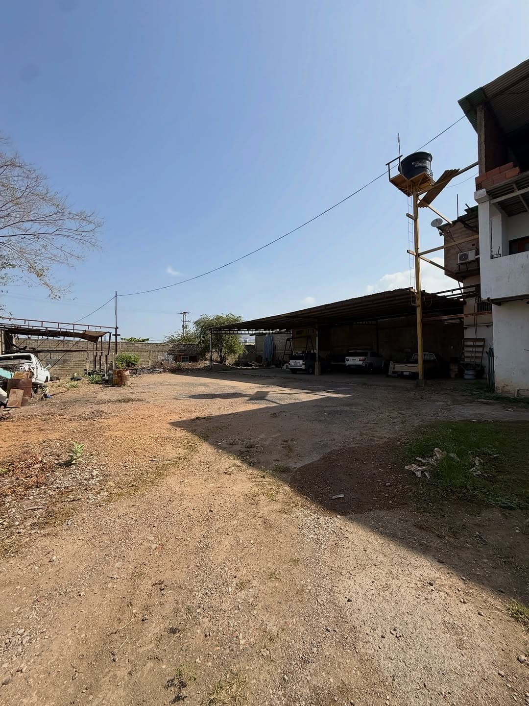 Galpón en Barcelona, Simón Bolívar - imagen 1