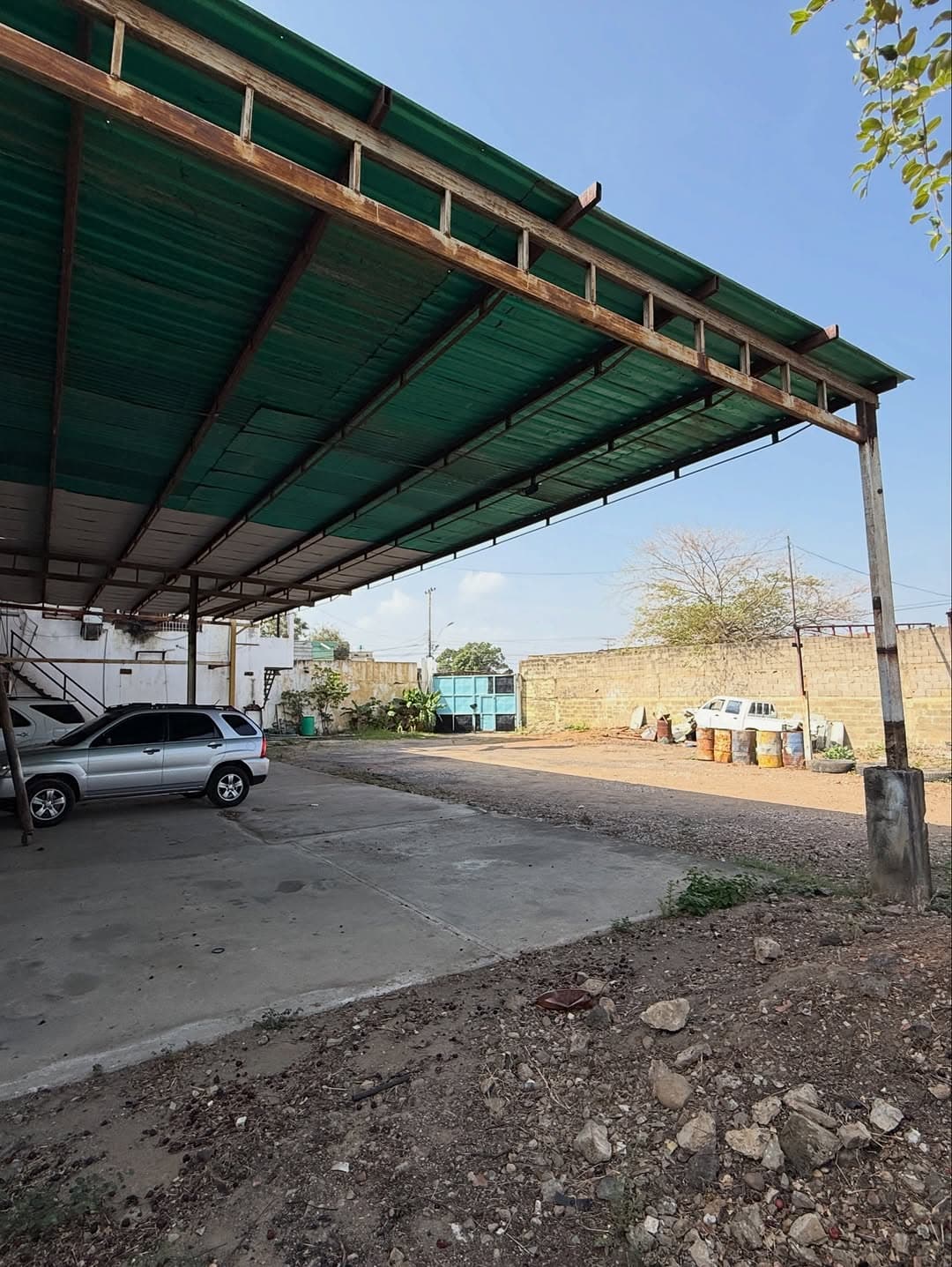 Galpón en Barcelona, Simón Bolívar - imagen 2