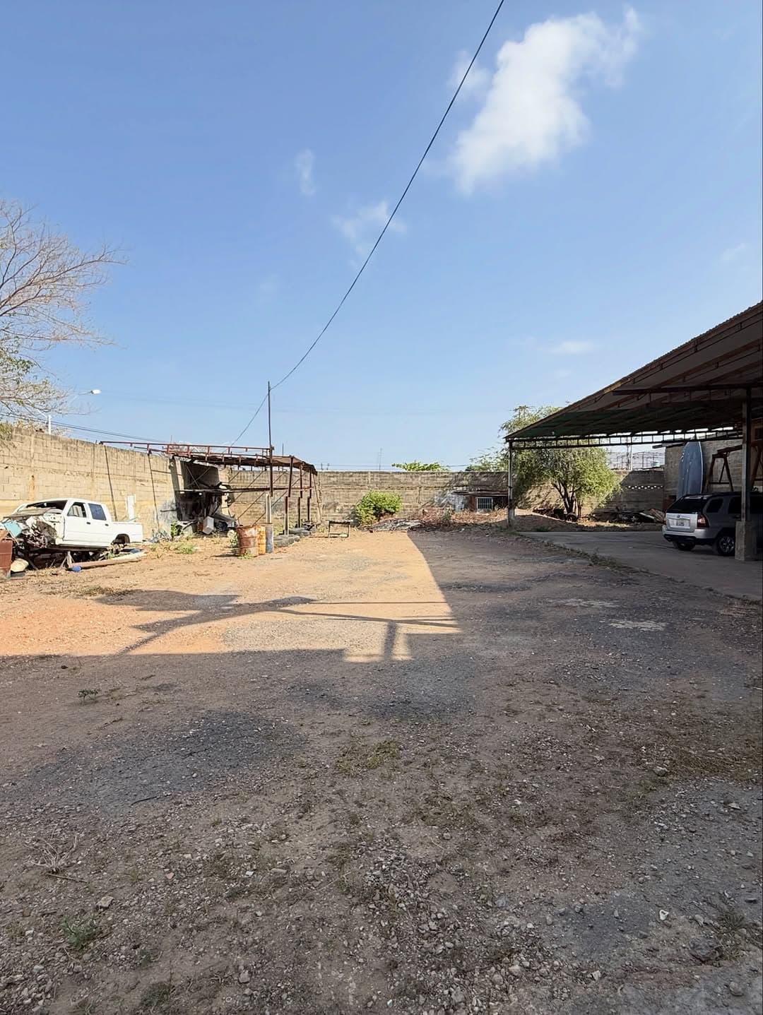 Galpón en Barcelona, Simón Bolívar - imagen 3