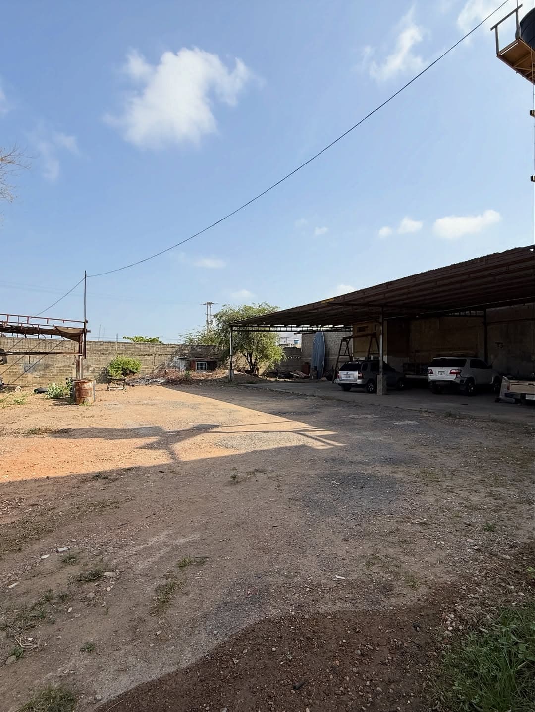 Galpón en Barcelona, Simón Bolívar - imagen 4