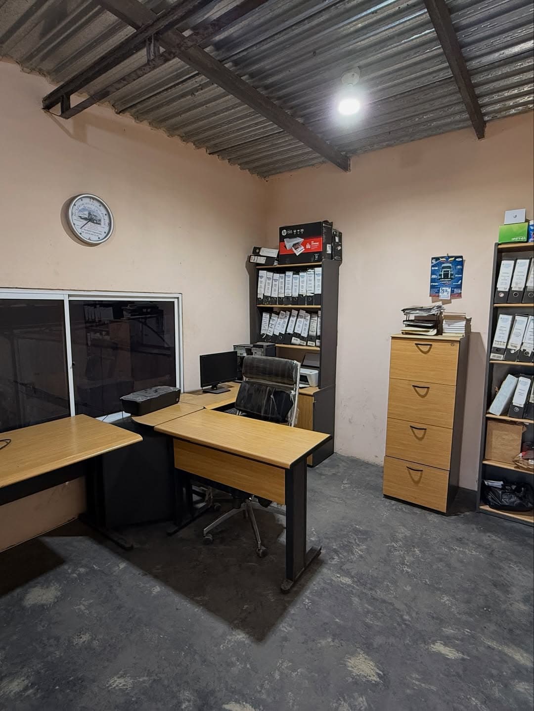 Galpón en Barcelona, Simón Bolívar - imagen 5