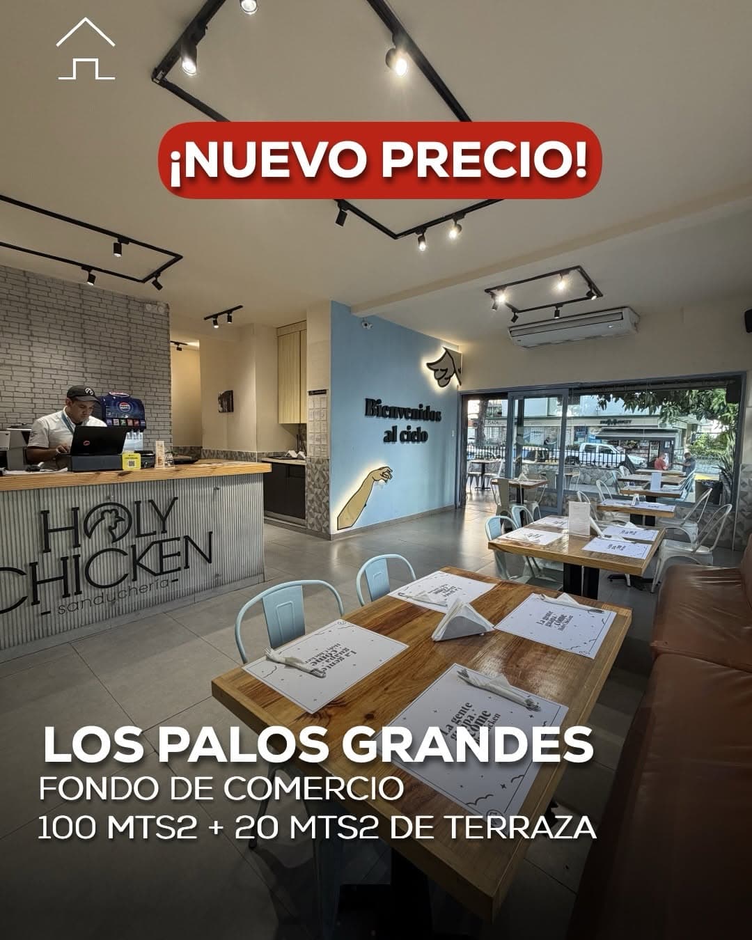 Local Comercial en Chacao, Chacao - imagen 1