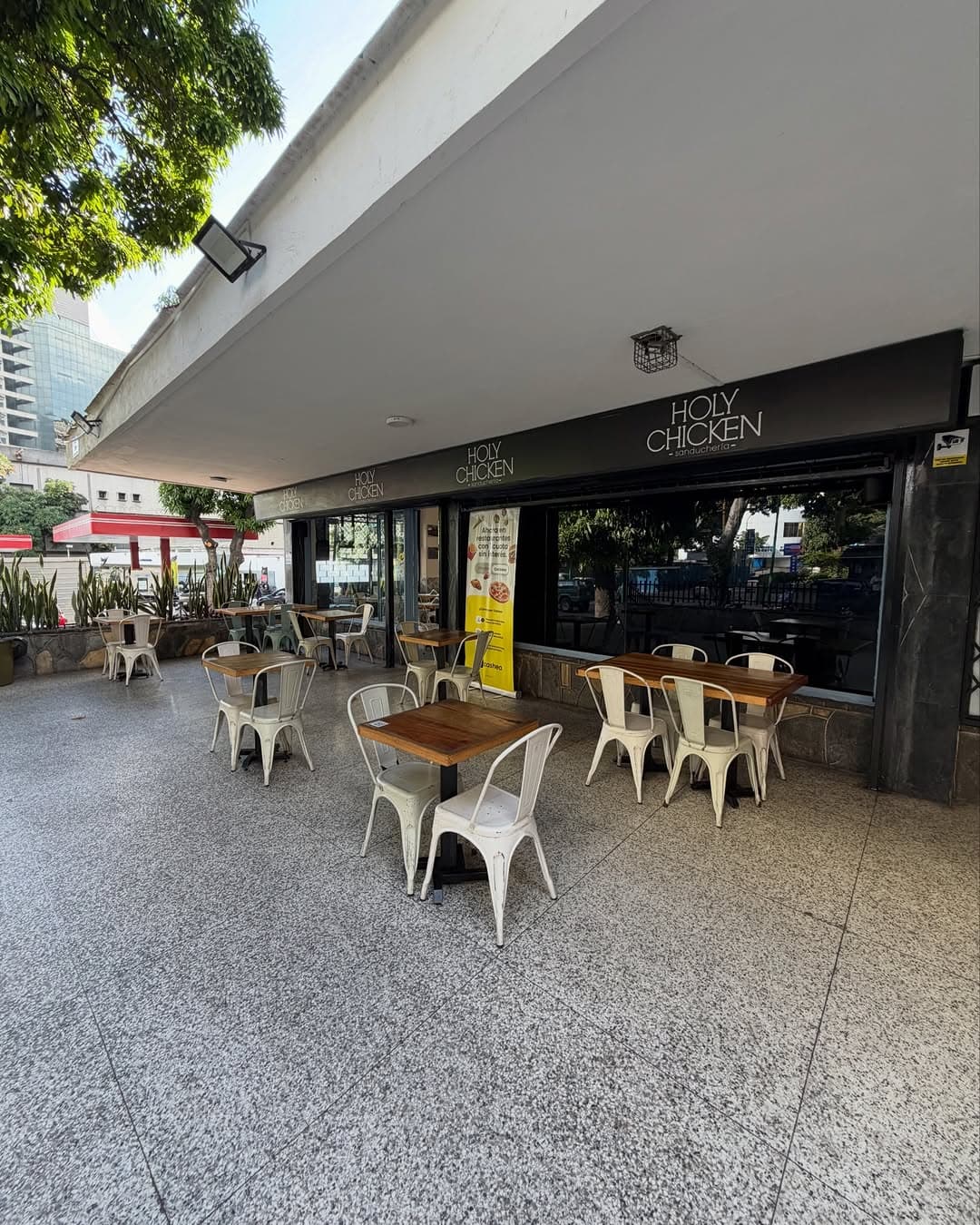 Local Comercial en Chacao, Chacao - imagen 2