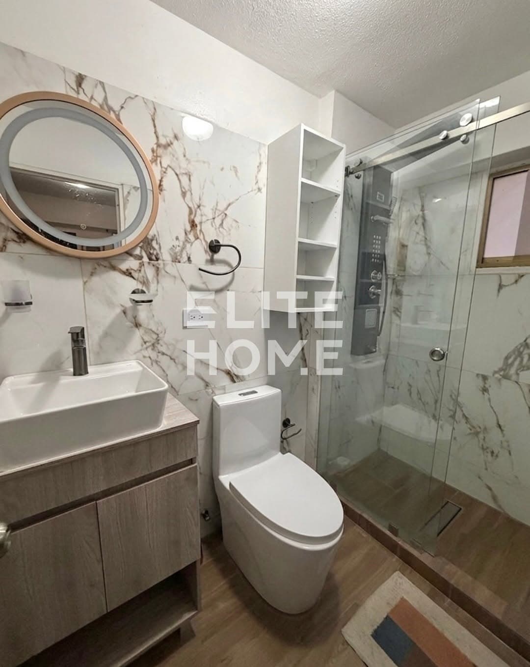 Apartamento en Baruta, Miranda 6