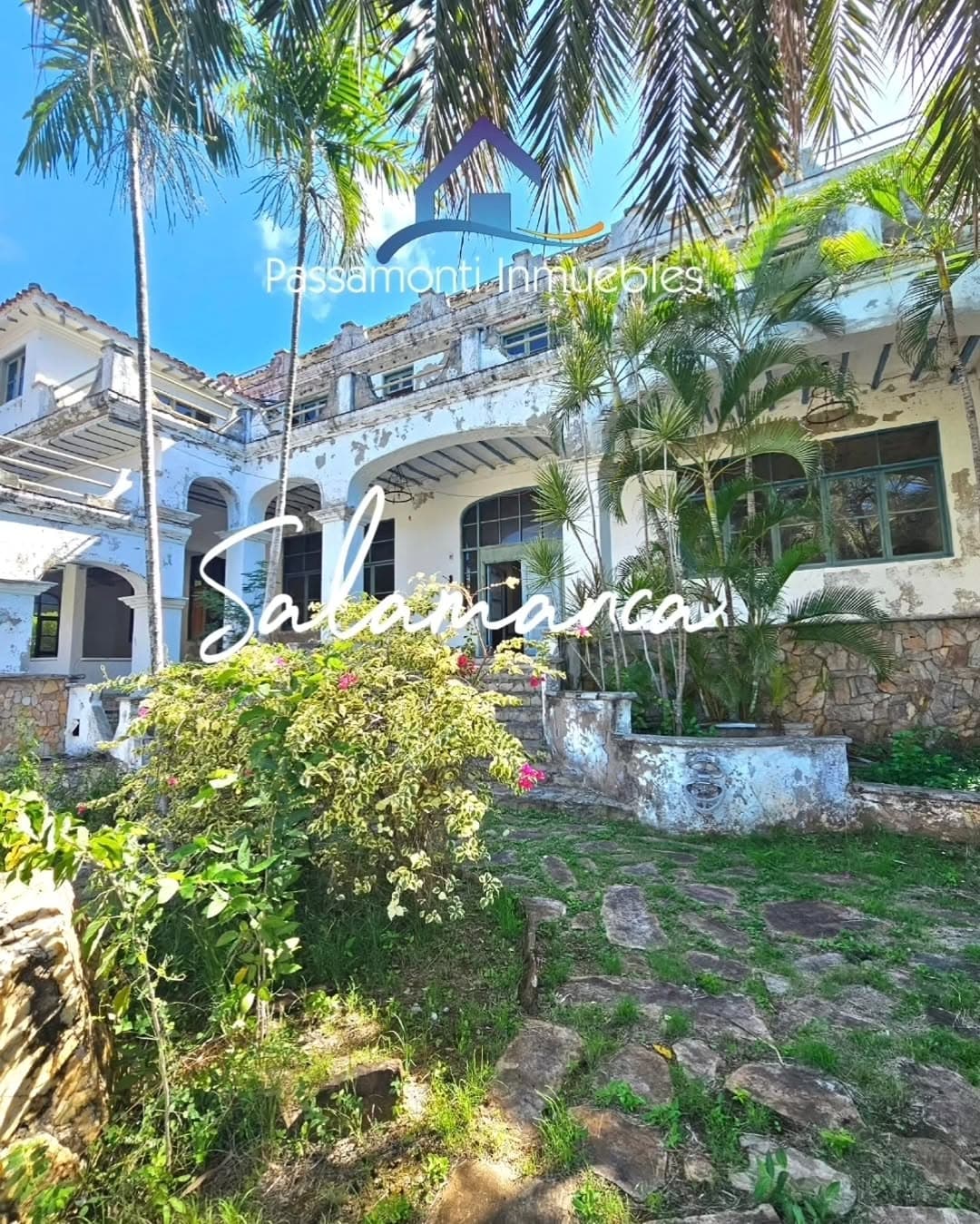 Casa en La Asunción, Arismendi - imagen 1