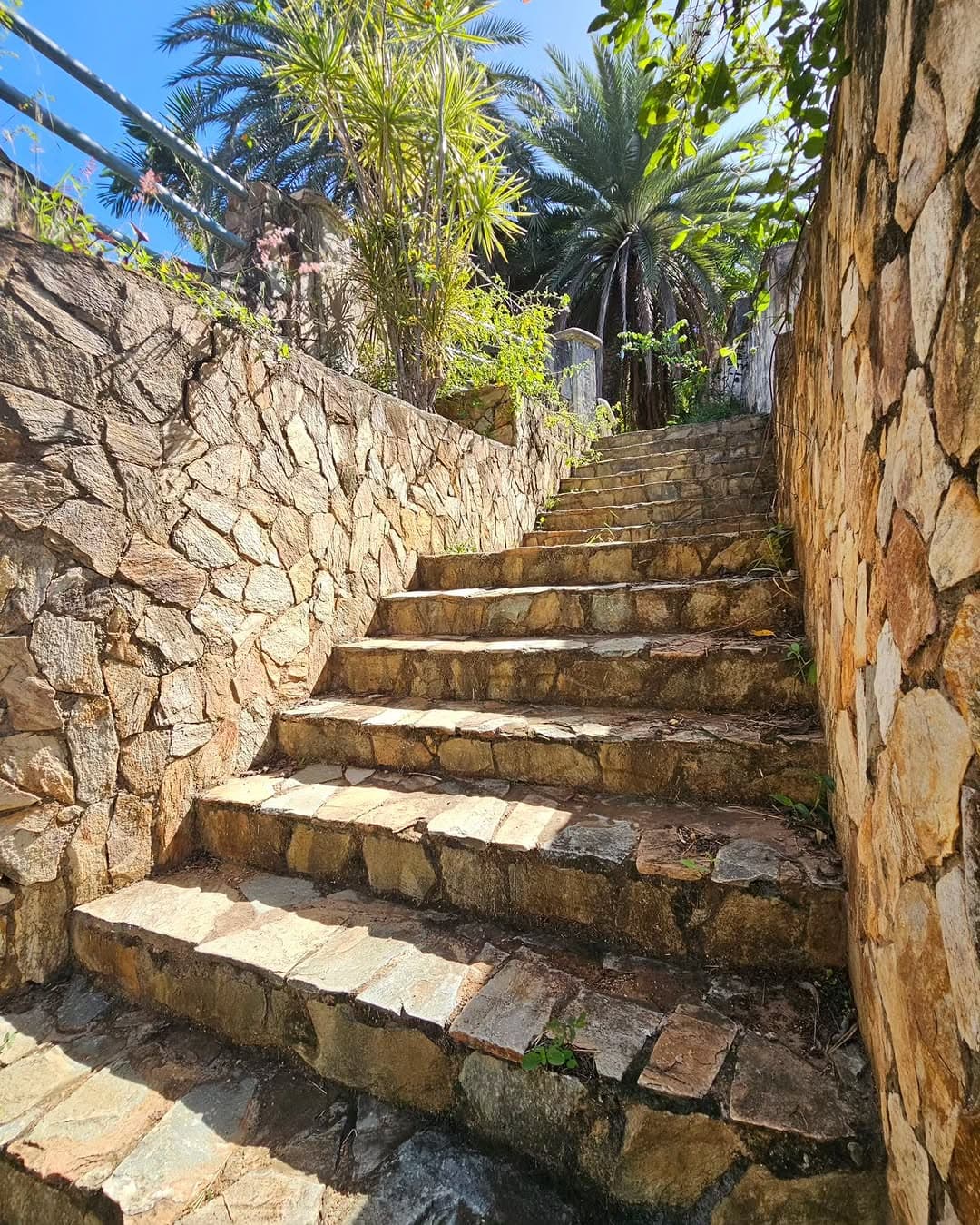 Casa en La Asunción, Arismendi 6