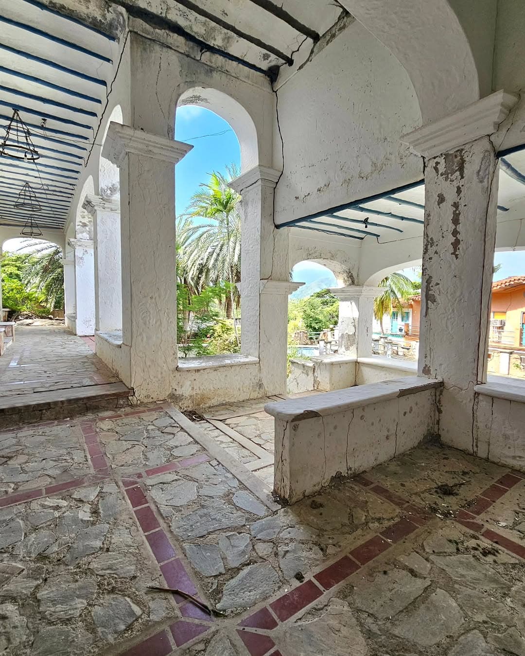 Casa en La Asunción, Arismendi 7