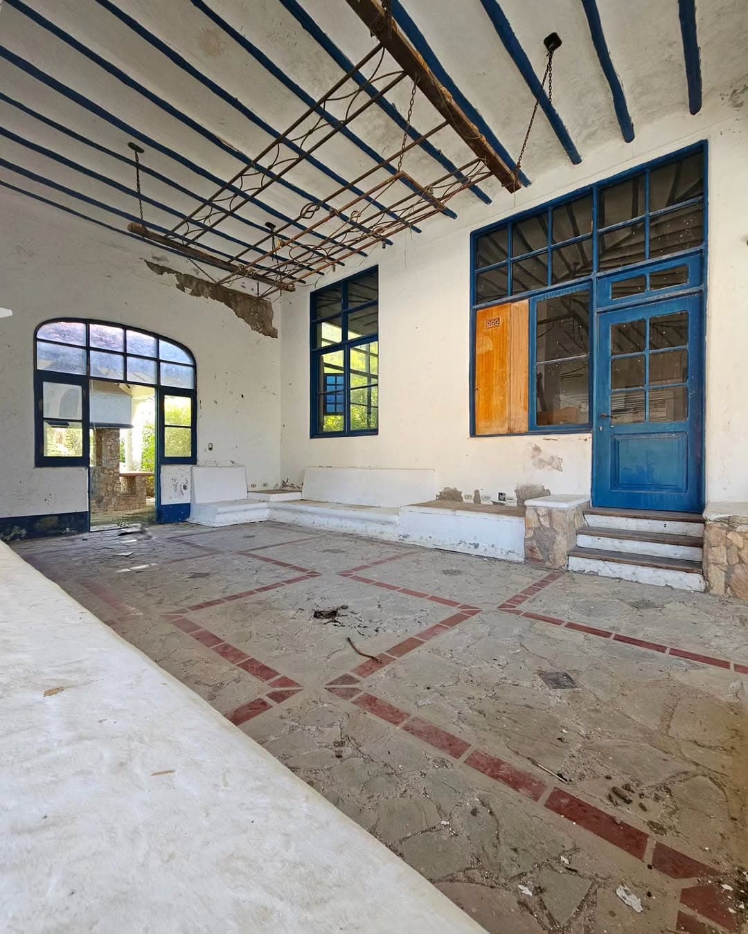 Casa en La Asunción, Arismendi 8