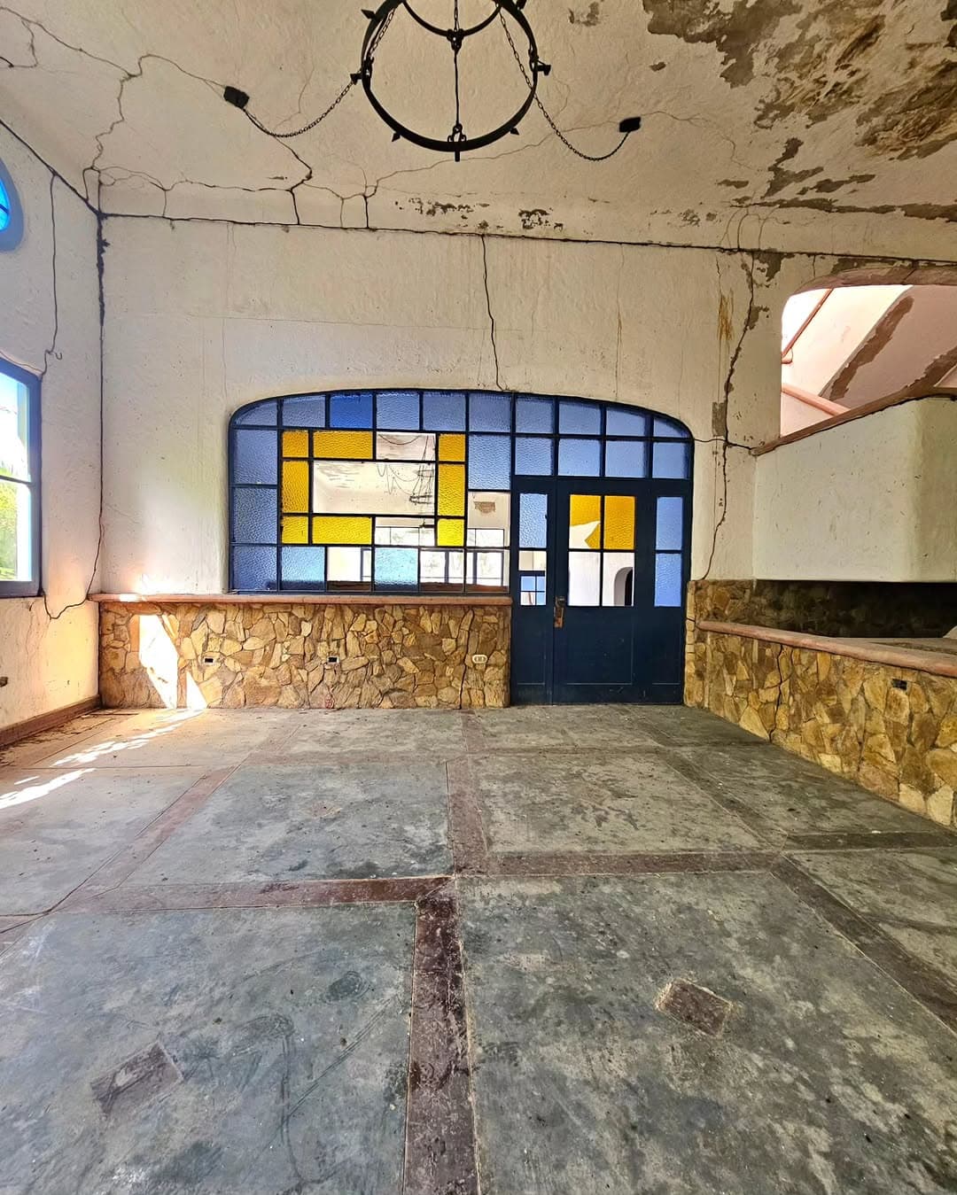 Casa en La Asunción, Arismendi 11