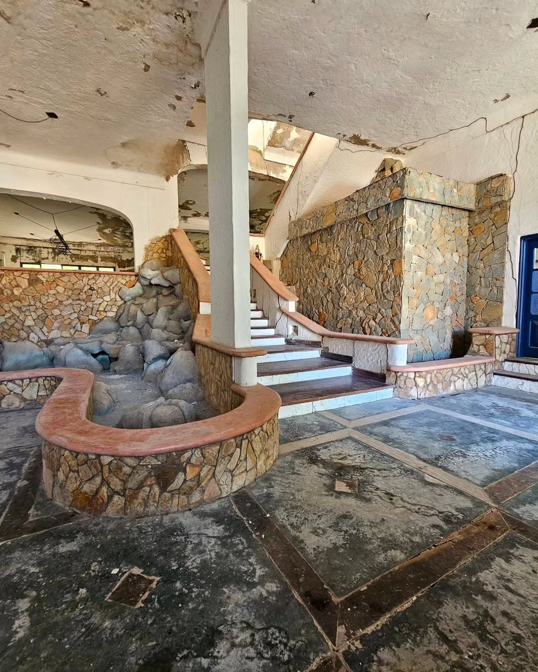 Casa en La Asunción, Arismendi 12