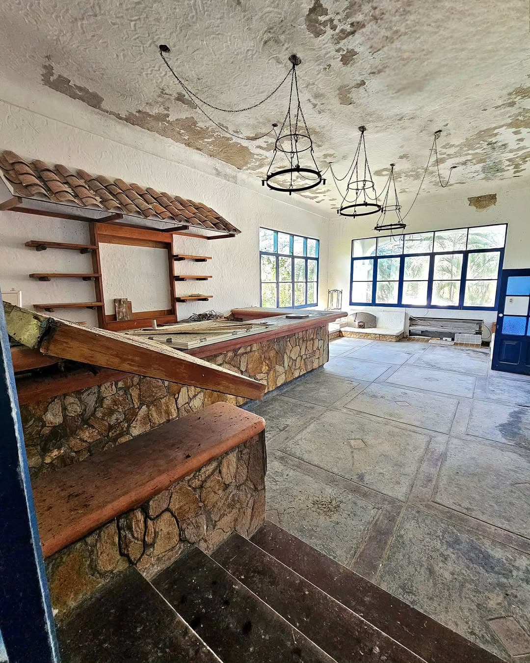 Casa en La Asunción, Arismendi 14