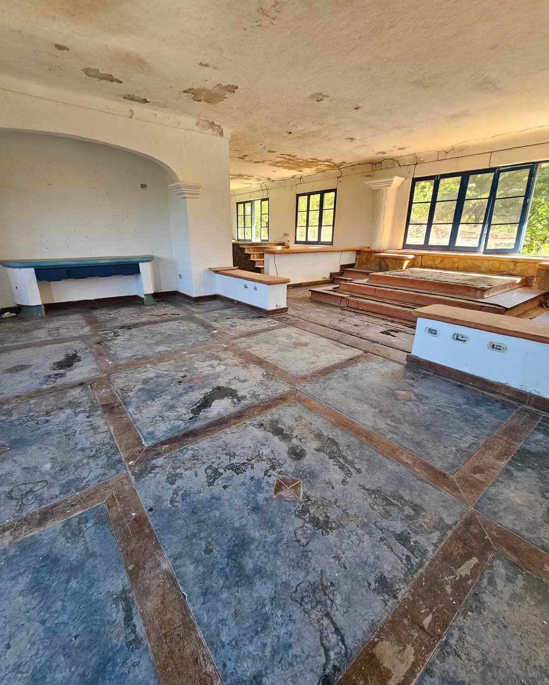 Casa en La Asunción, Arismendi 15