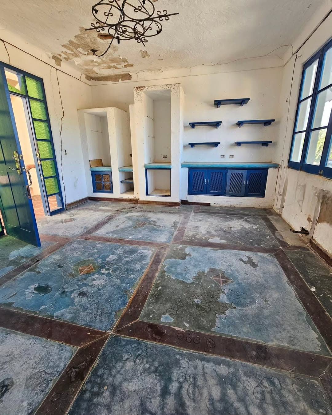 Casa en La Asunción, Arismendi 17