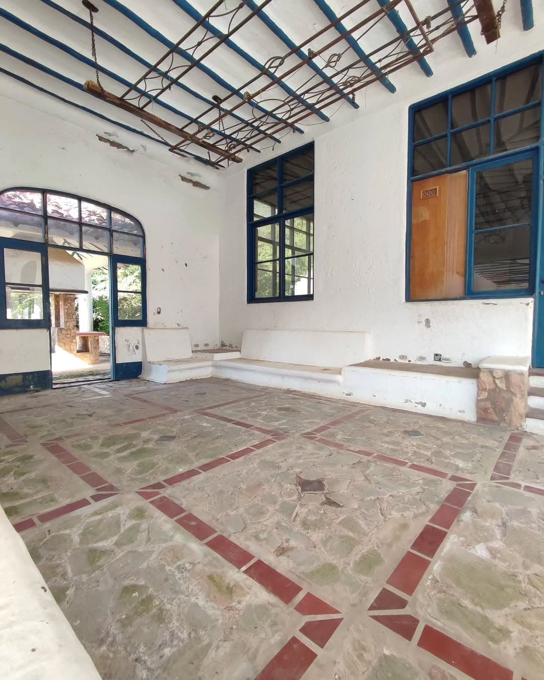 Casa en La Asunción, Arismendi 18