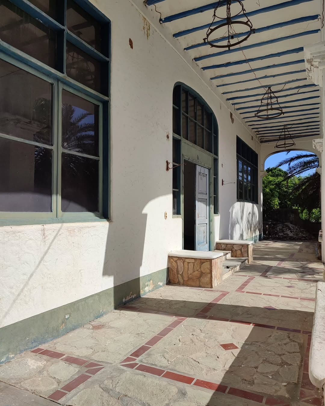 Casa en La Asunción, Arismendi 19