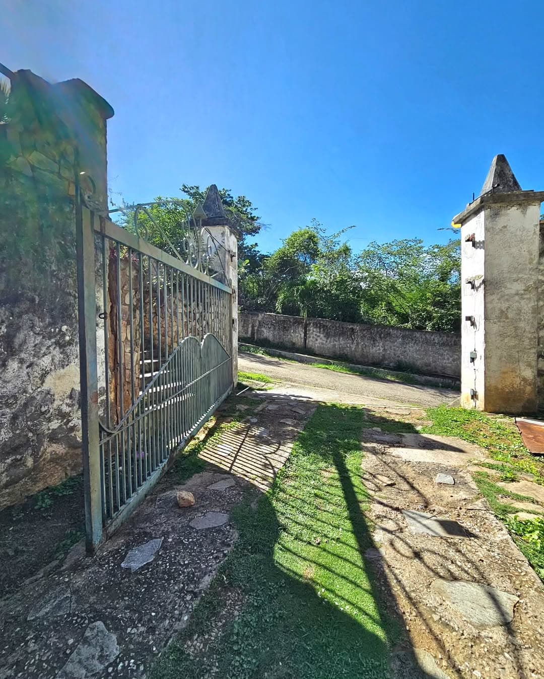 Casa en La Asunción, Arismendi 20