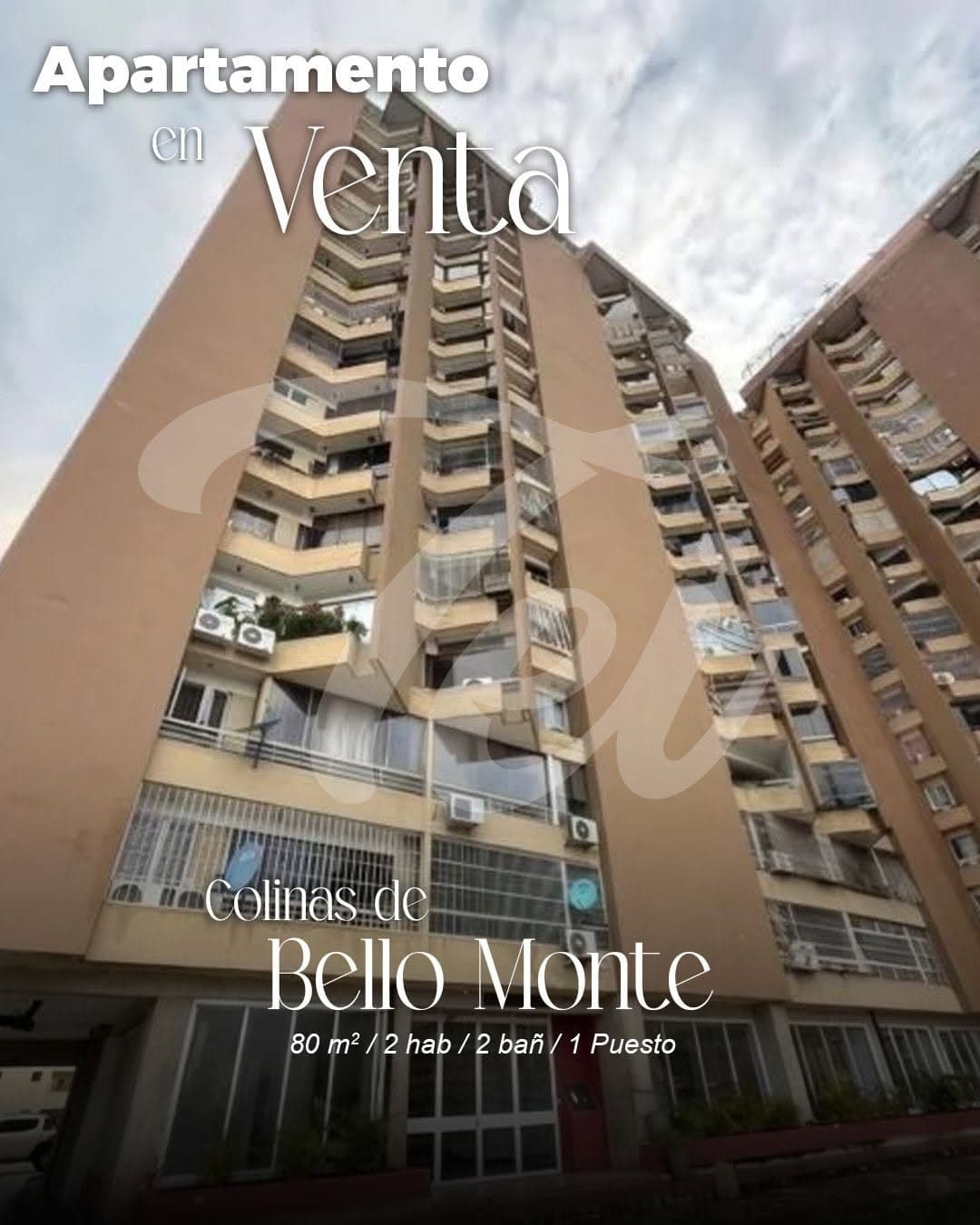 Apartamento en Baruta, Miranda - imagen 1