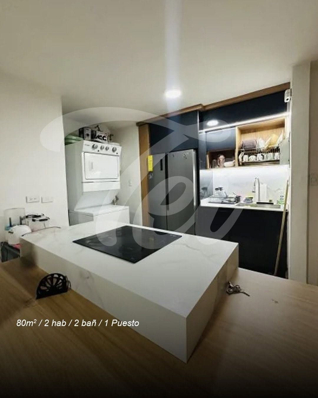 Apartamento en Baruta, Miranda - imagen 2