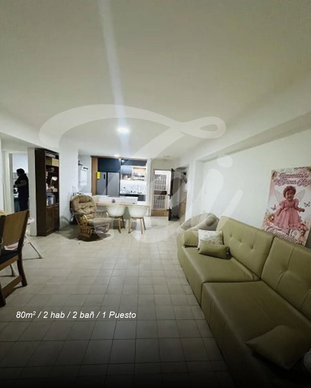 Apartamento en Baruta, Miranda - imagen 3