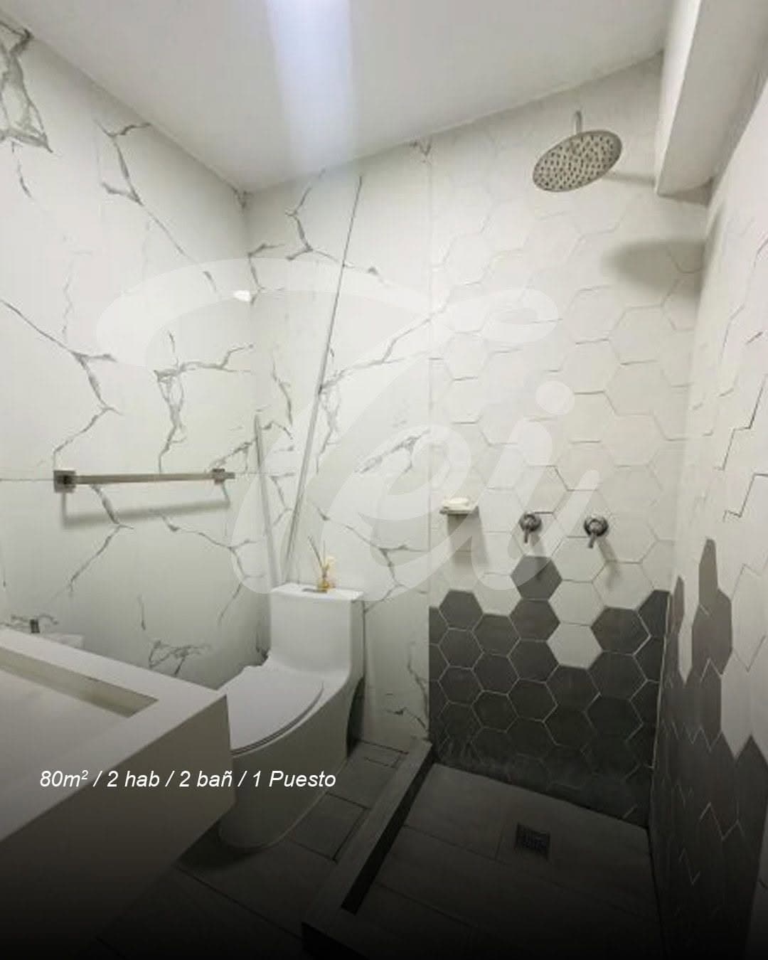 Apartamento en Baruta, Miranda 8