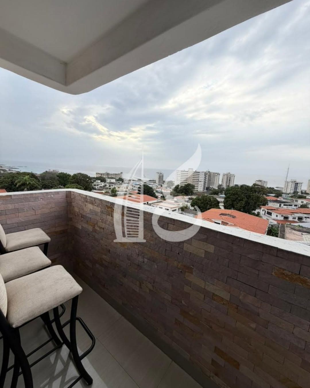 Apartamento en Caraballeda, Vargas 7