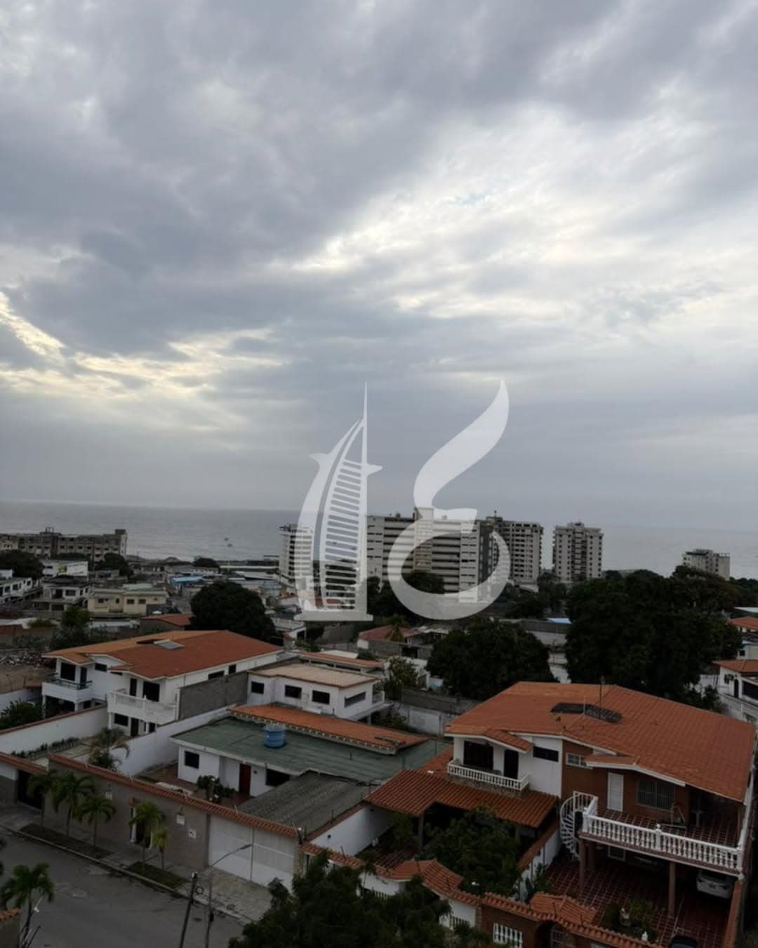 Apartamento en Caraballeda, Vargas 9