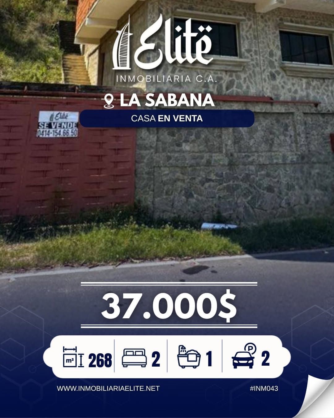 Casa en La Guaira, Vargas - imagen 1