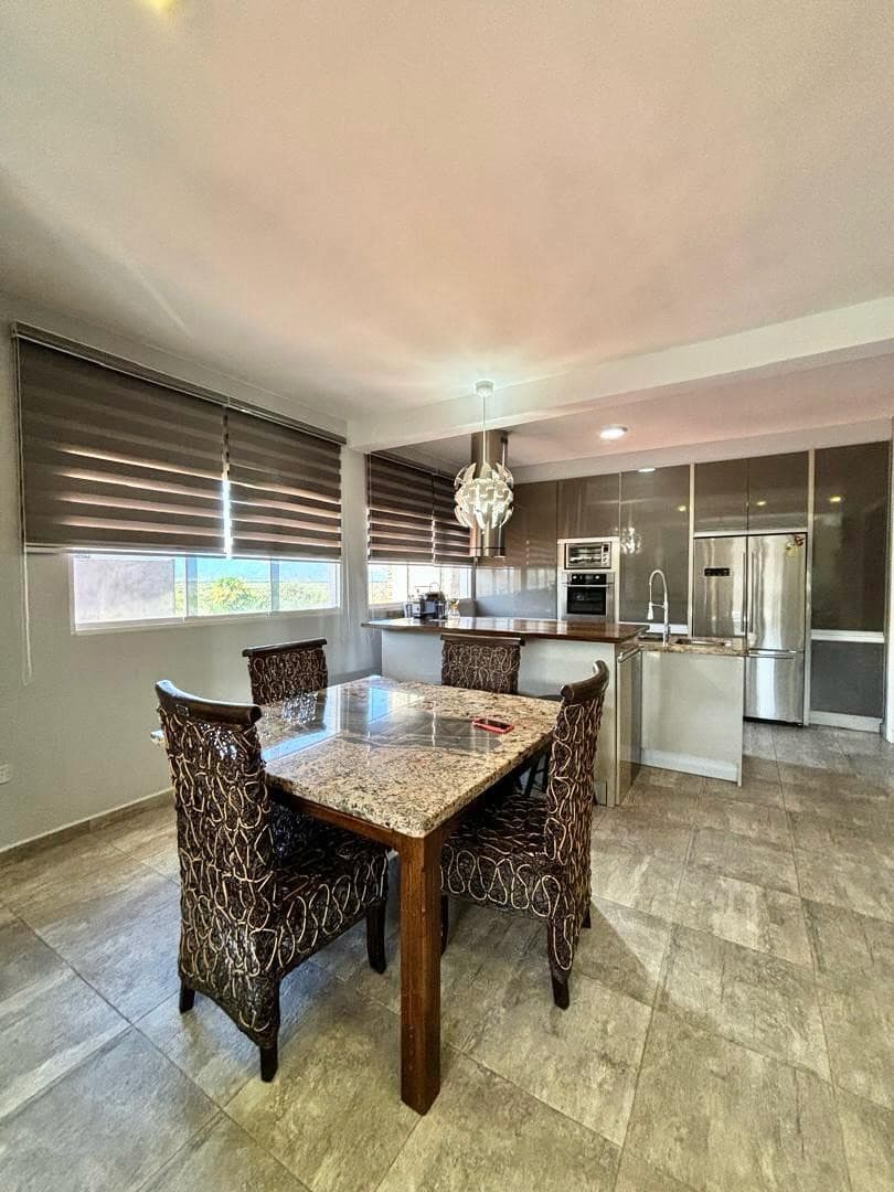 Casa en Díaz, Nueva Esparta - imagen 4