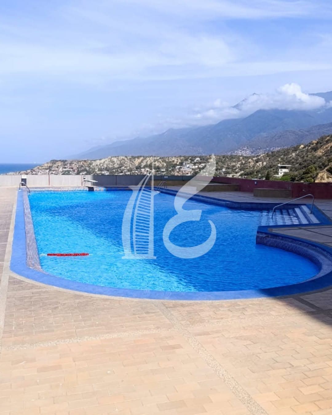 Apartamento en Maiquetía, Vargas 8