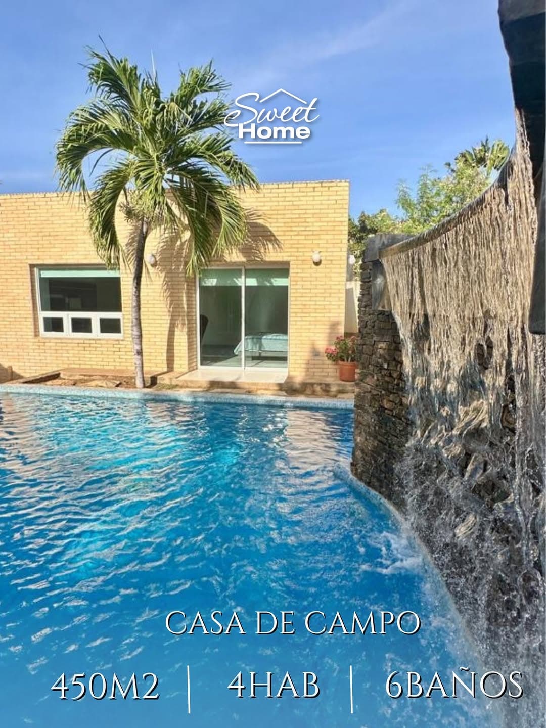 Casa en Nueva Esparta - imagen 1