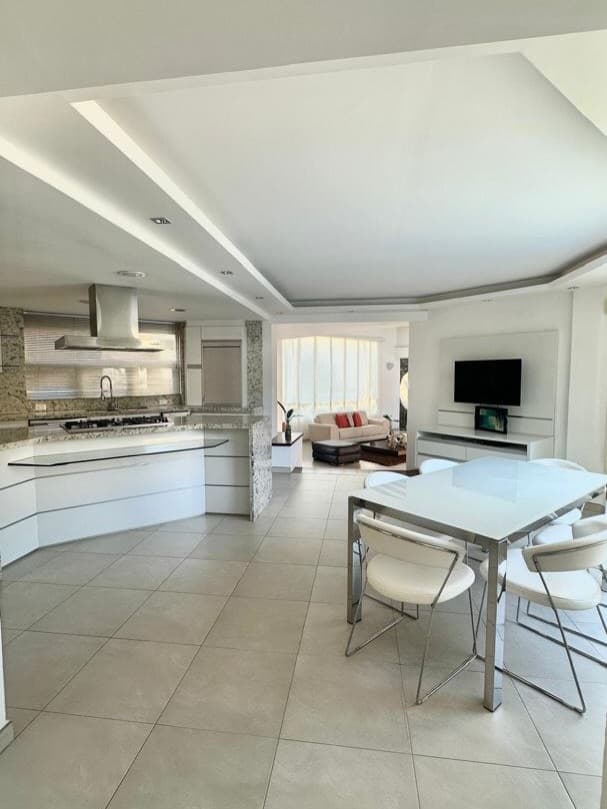 Casa en Nueva Esparta 13