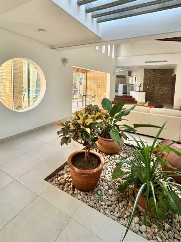 Casa en Nueva Esparta 19