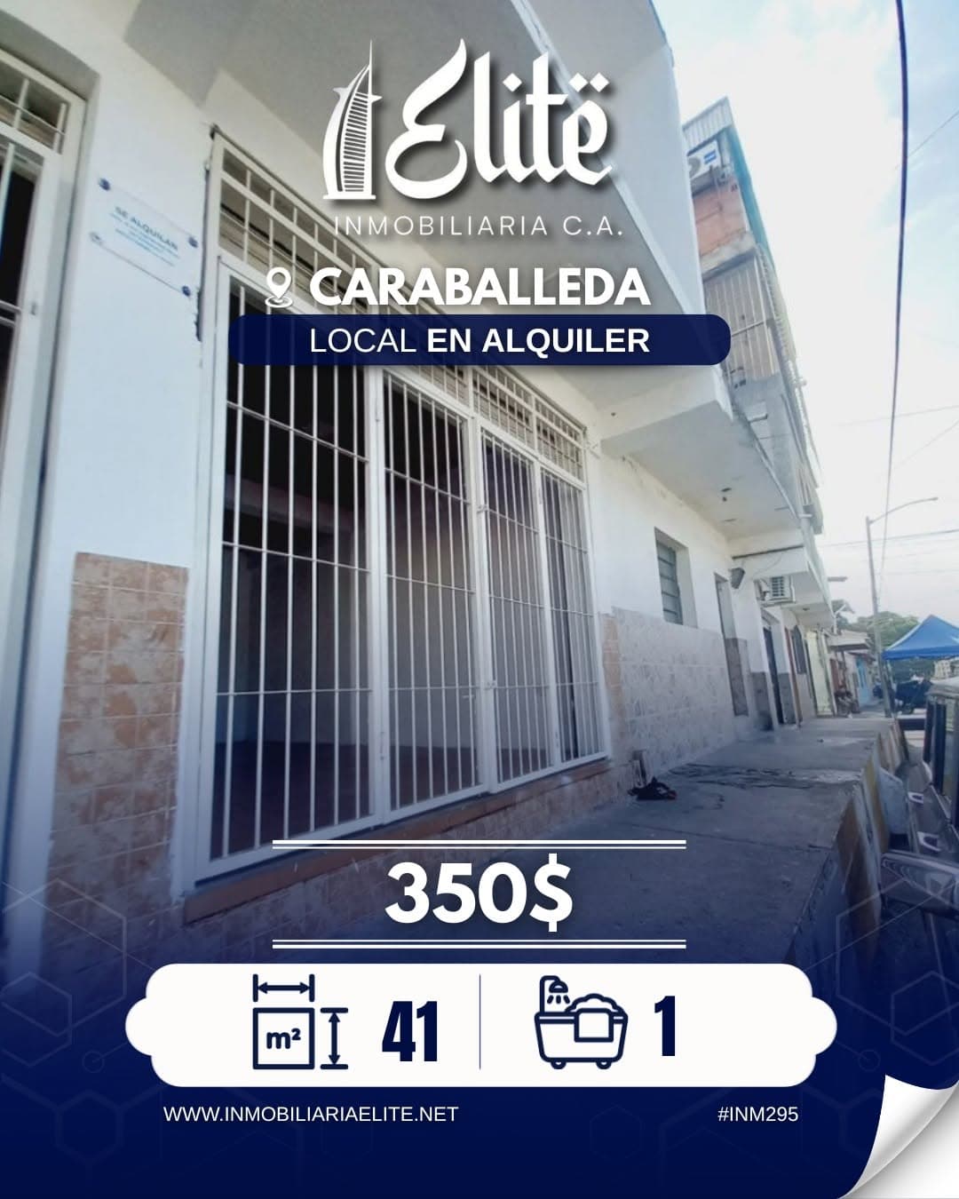Local Comercial en Caraballeda, Vargas - imagen 1